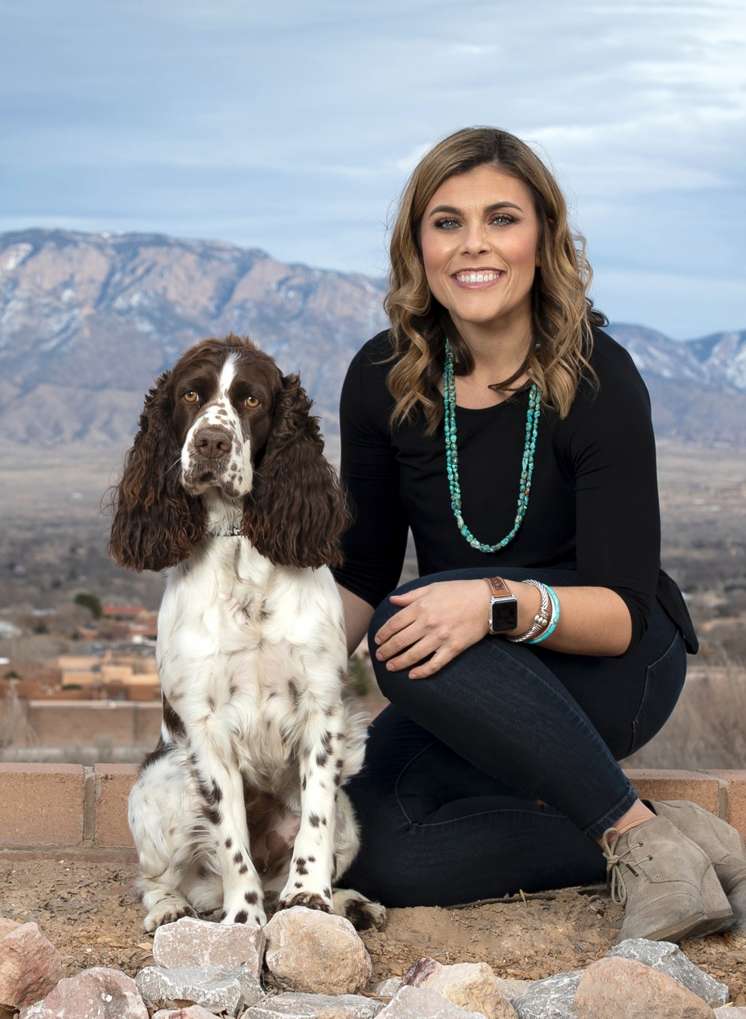 Ainsley Sauder
